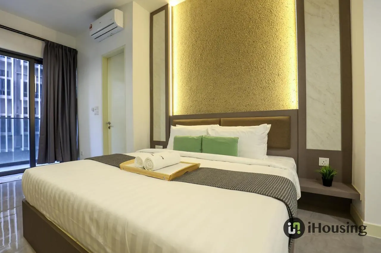 Imperio Residence Melaka By I Housing